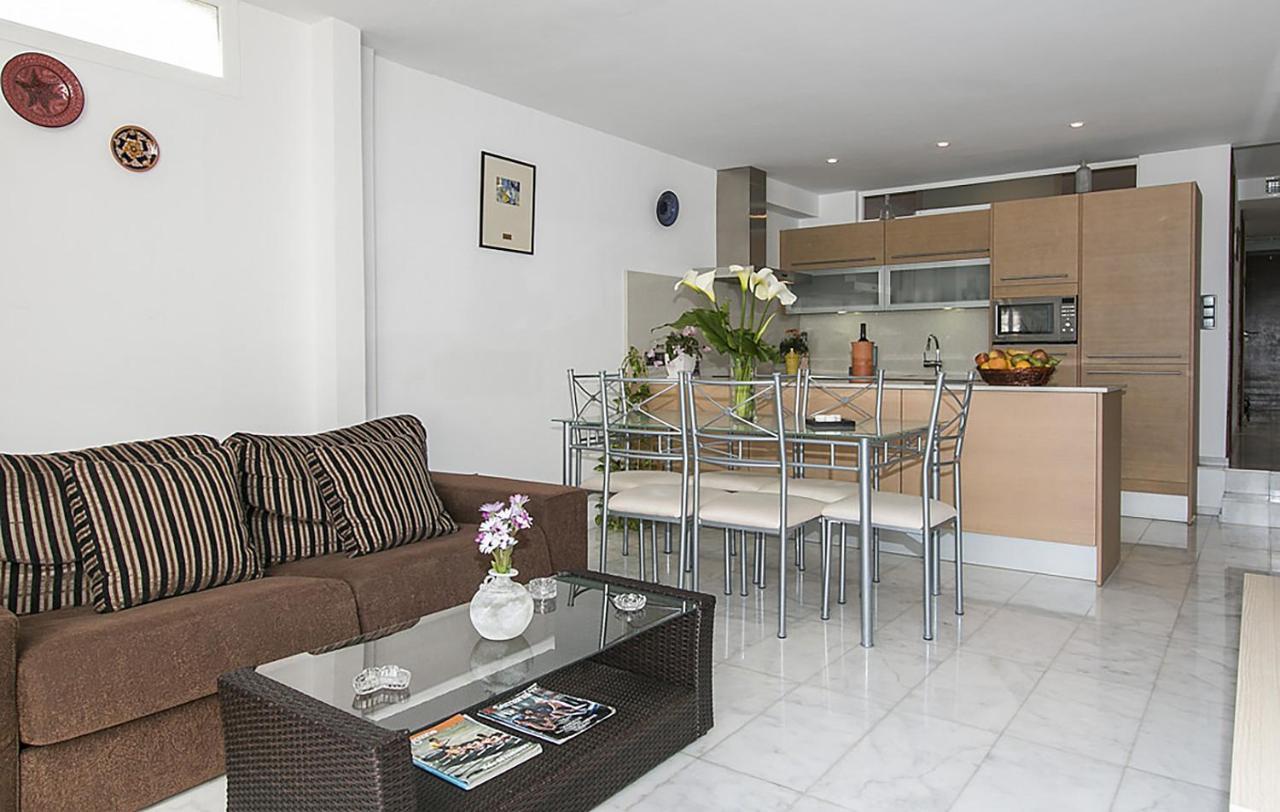 Apartment Cb 1 Αλκούδια Εξωτερικό φωτογραφία